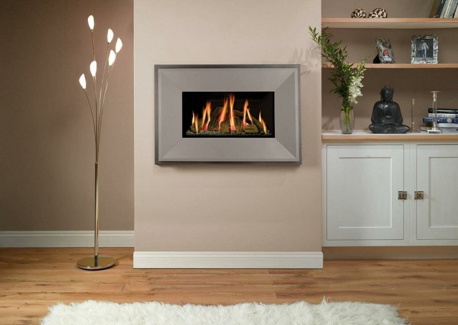 Dimplex Ritz 2000w Electric Fireplace