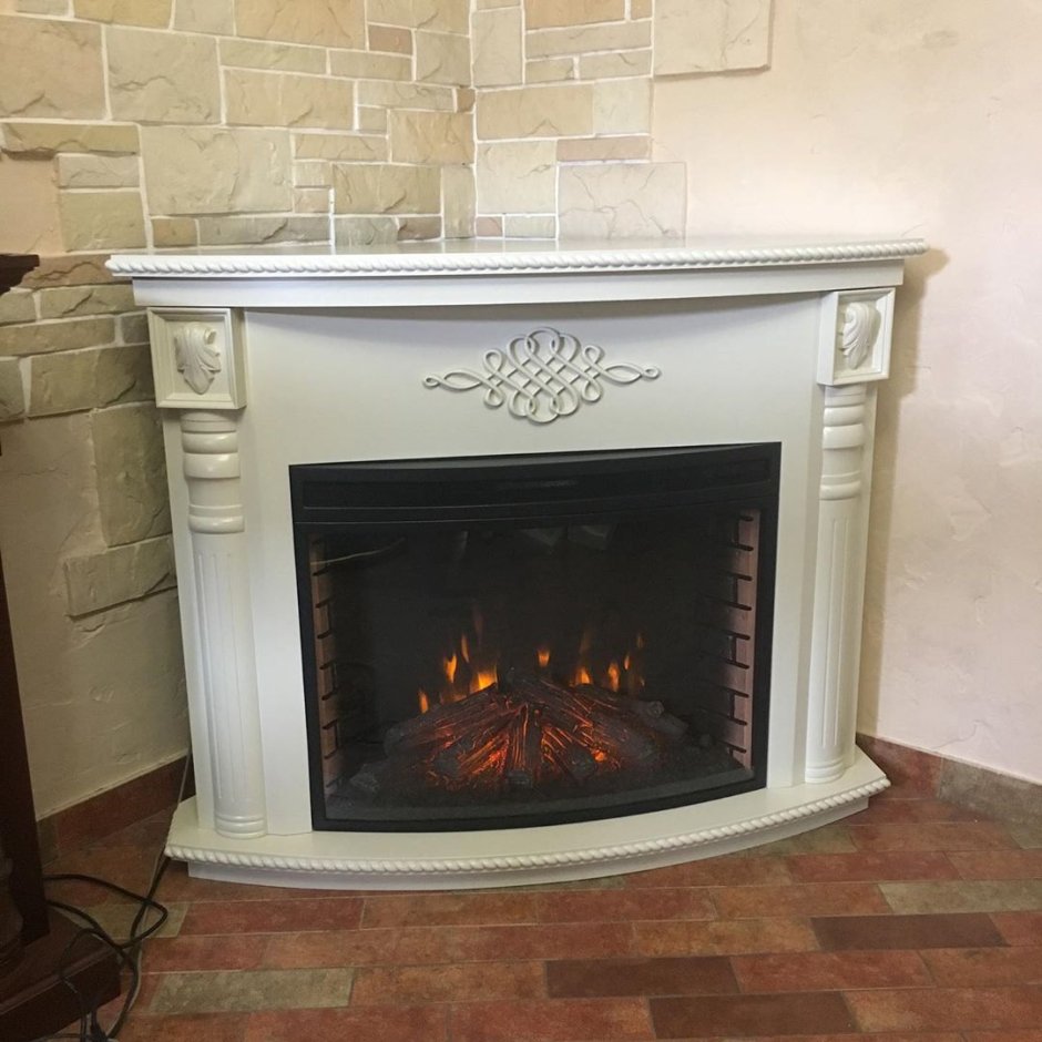 Камин Fireplace ef400