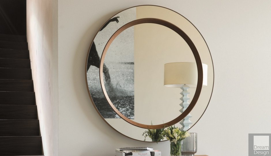 Porada for Vanity Mirror