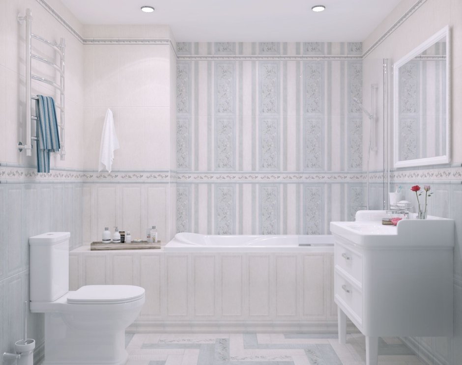 Плитка Монфорте Kerama Marazzi