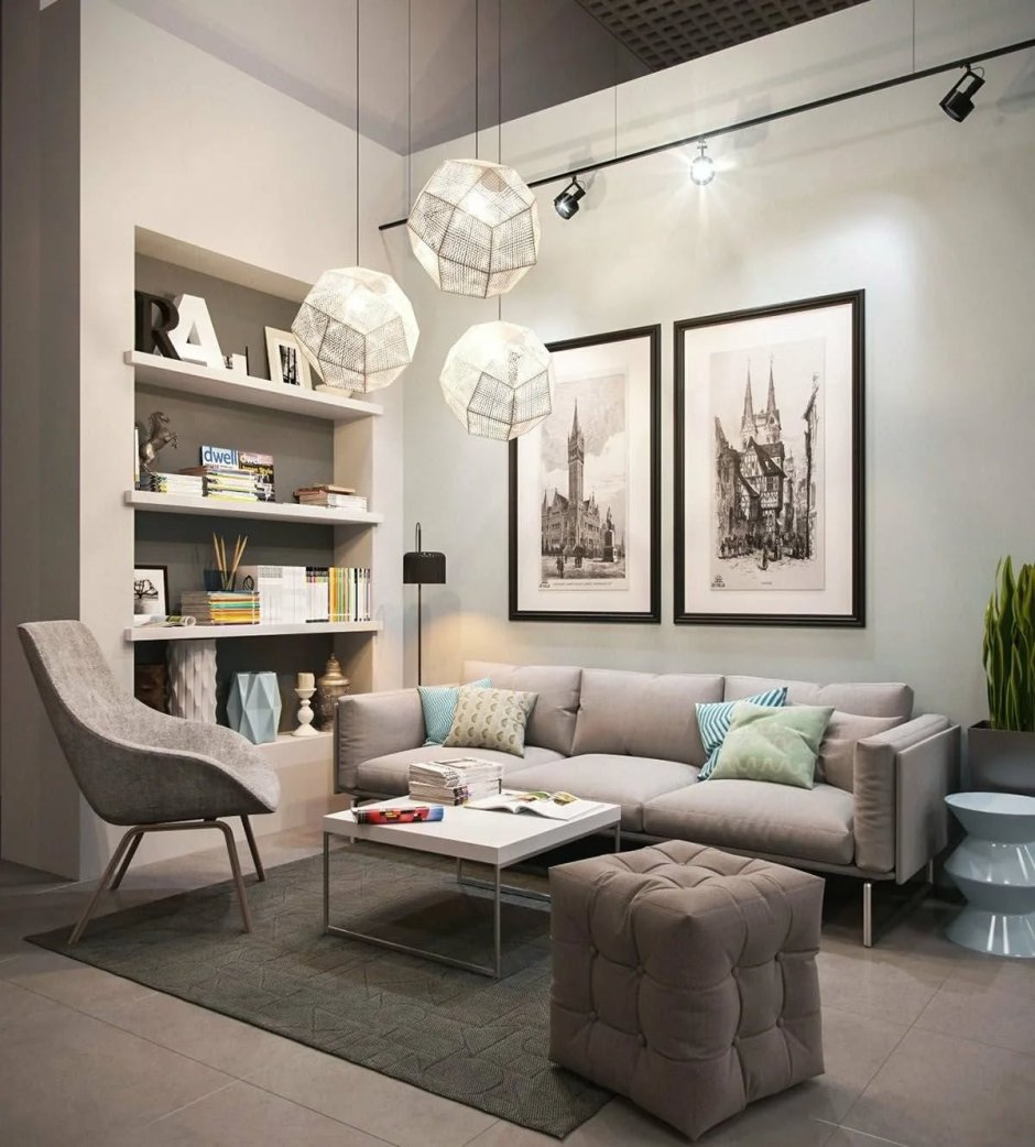 Полиформ интериор