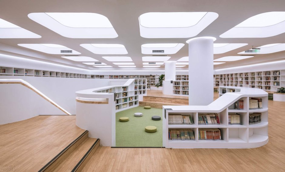 Дизайнерские библиотеки