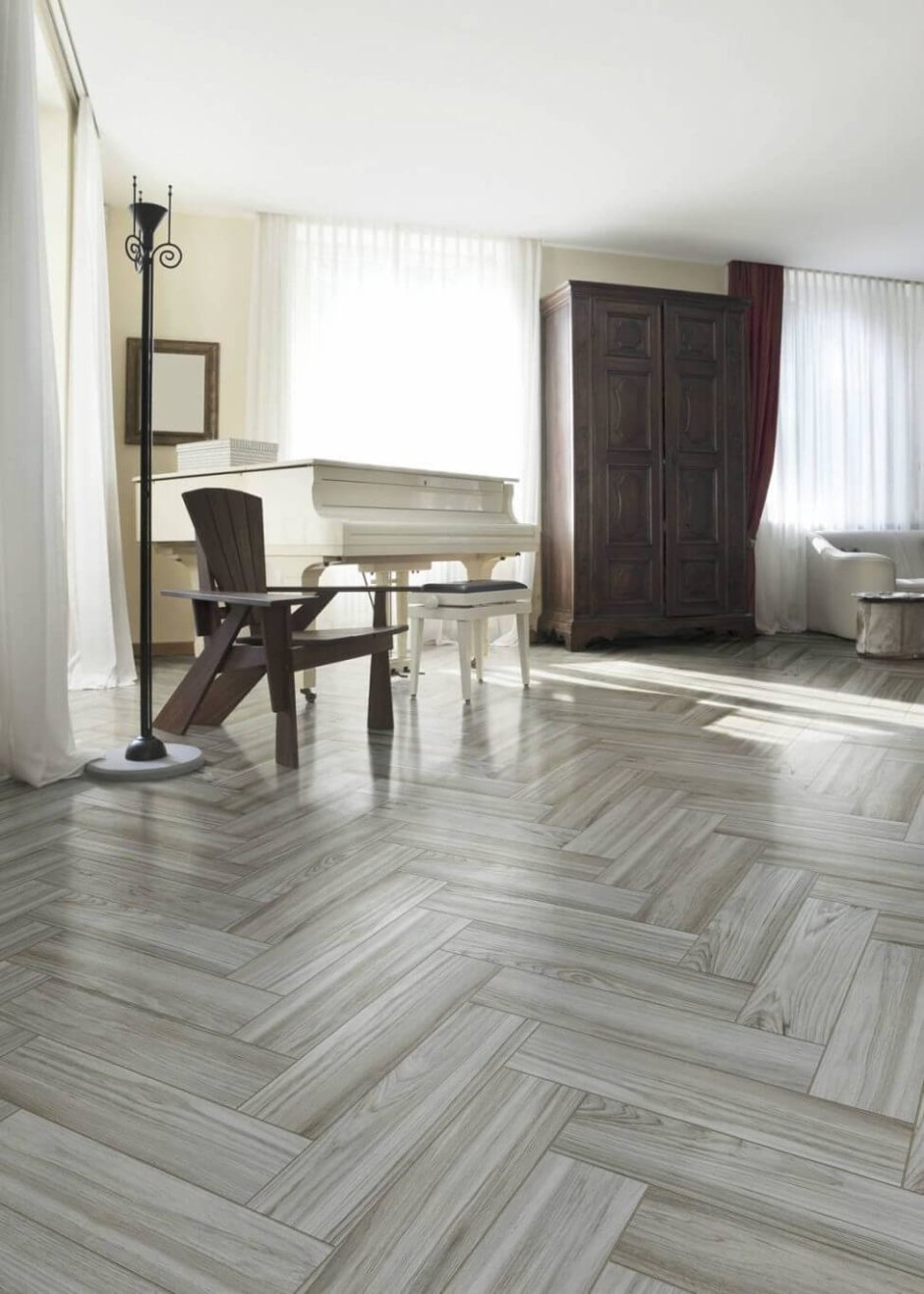 Listone Giordano Walnut