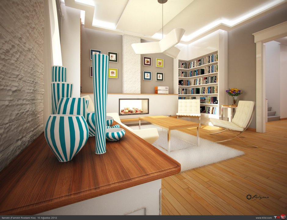 Live Interior 3d программа