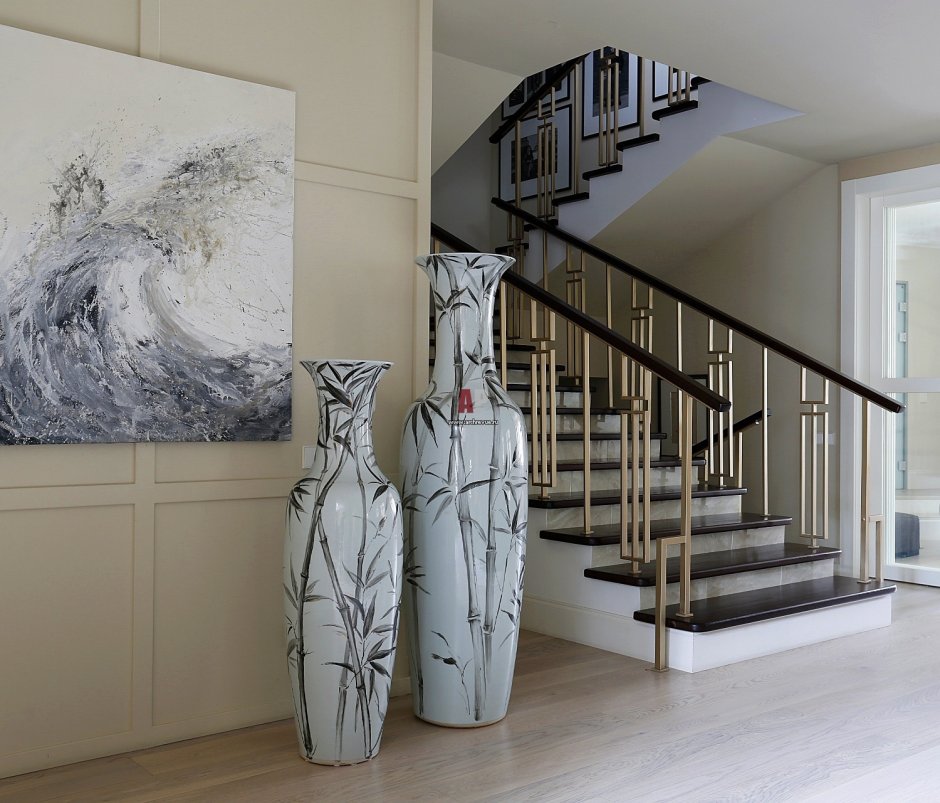 Квартира из пинтереста