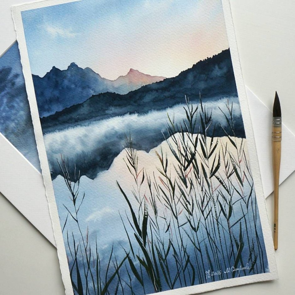 Джастин Фоли Эстетика коллаж