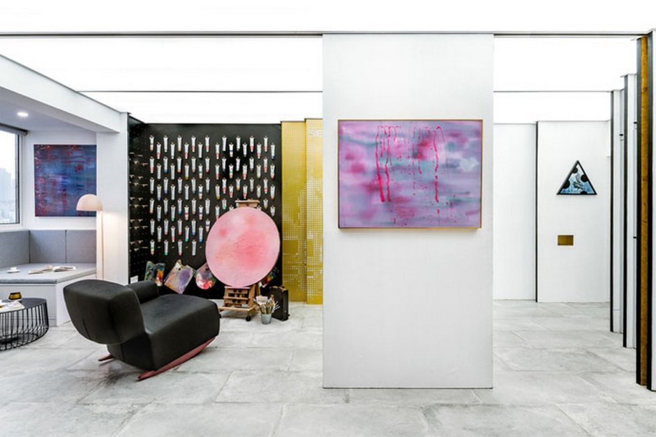 Студия клан дизайн