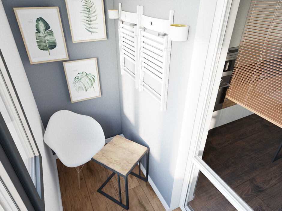 Малевич дизайн студия