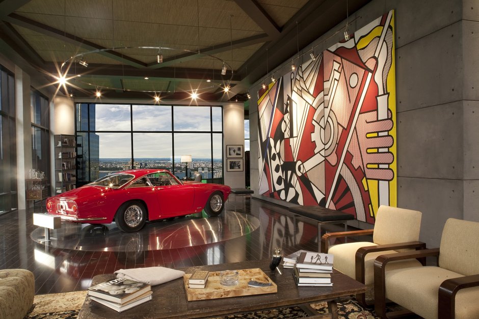 Triumph Thruxton Cafe Racer 3840х2160