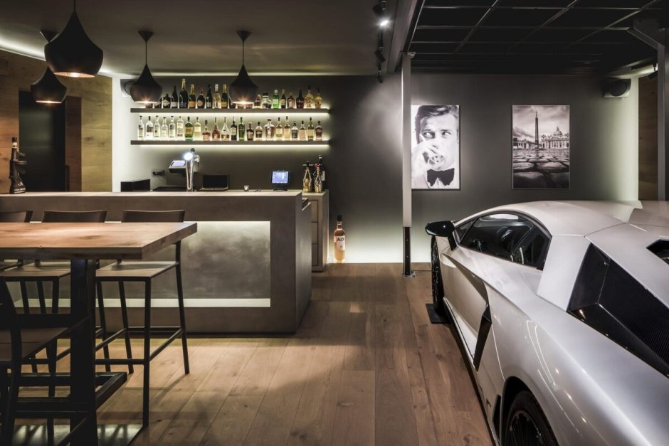 Дуплекс лофт