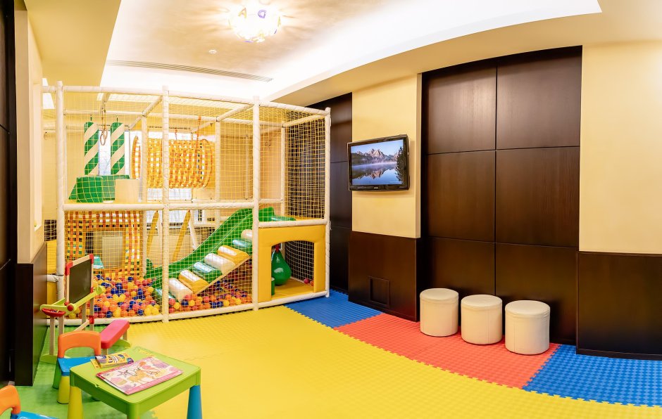 Калейдоскоп Киров Красноармейская 1а