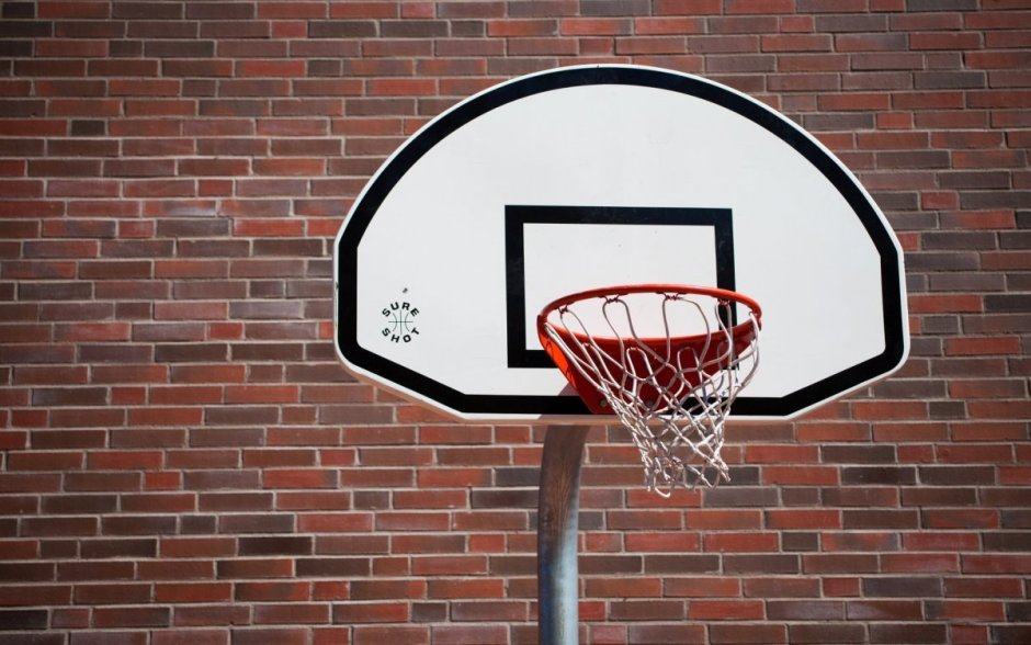 Баскетбольное кольцо Sport&fun