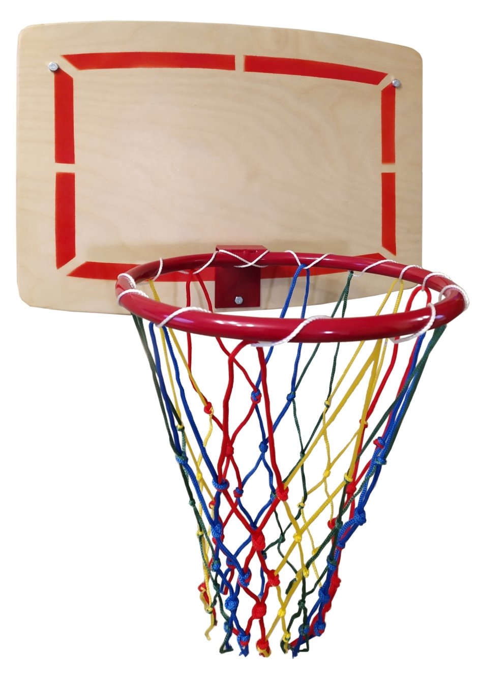 Баскетбольное кольцо для дома Swish "Pro Mini Hoop"