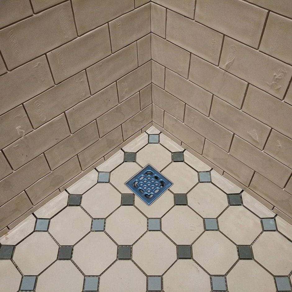Напольная плитка - Victorian Floor Tiles