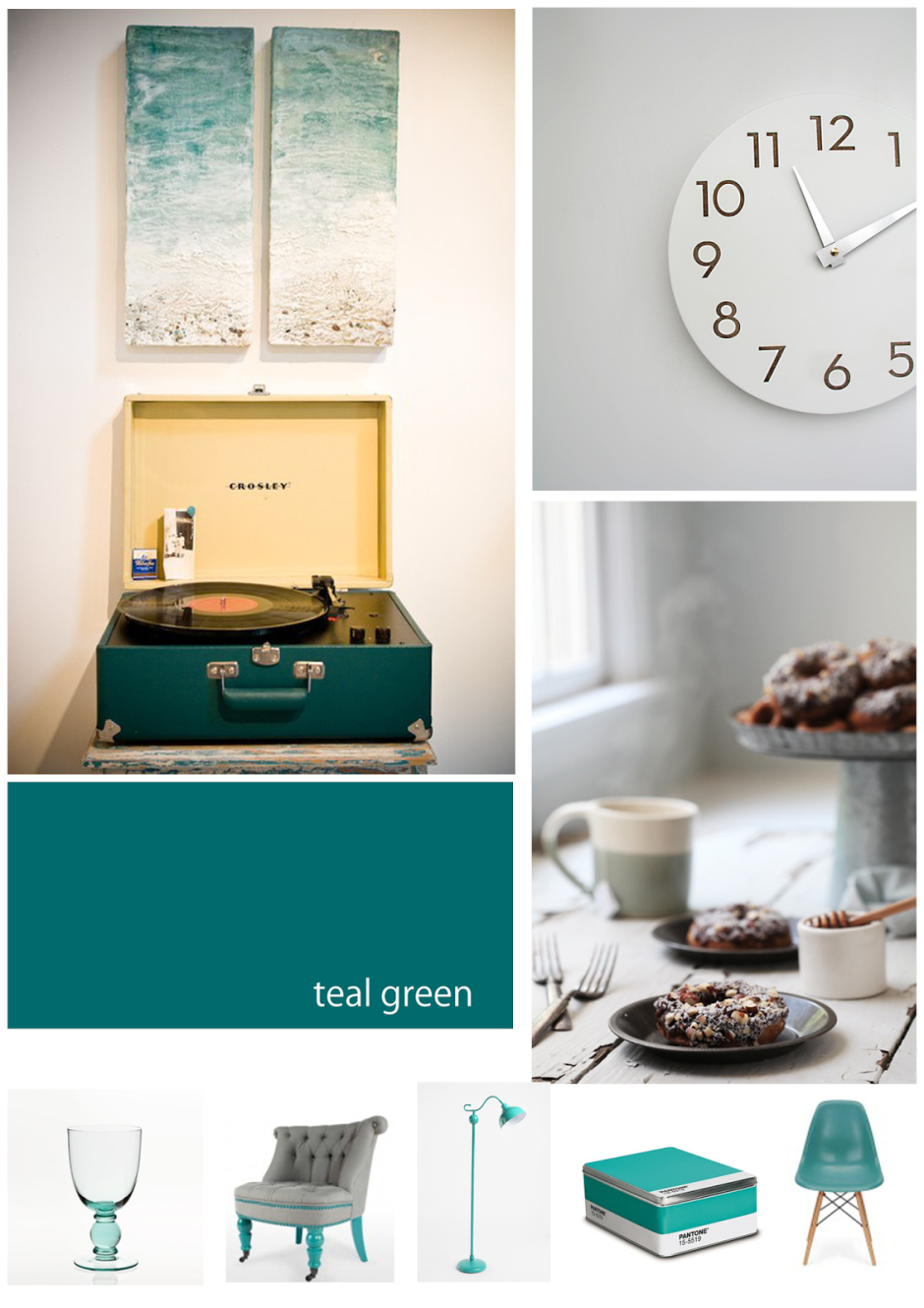 Цветовые сочетания с серым