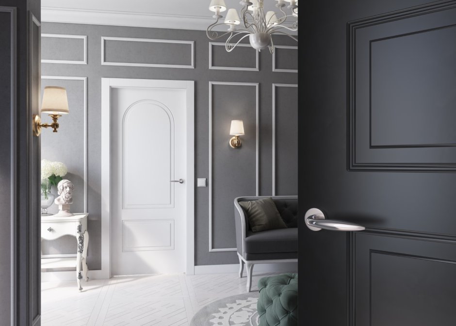 Двери unico Doors