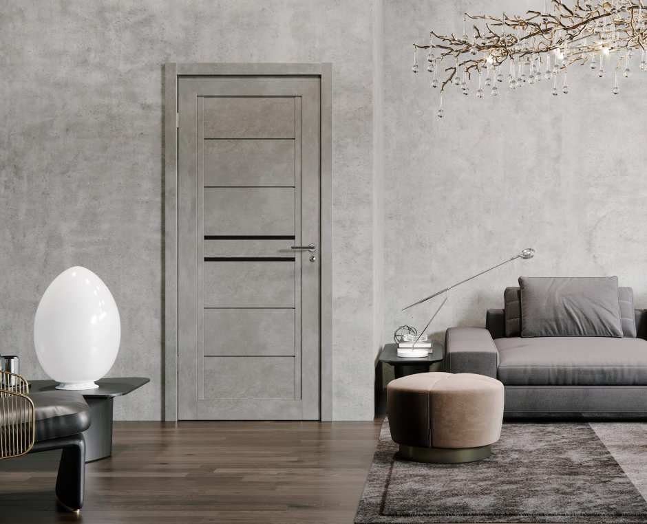 Profil Doors 101u графит