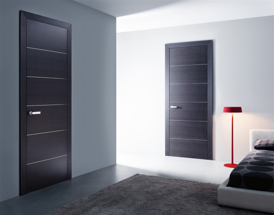 Двери Modern Doors Design