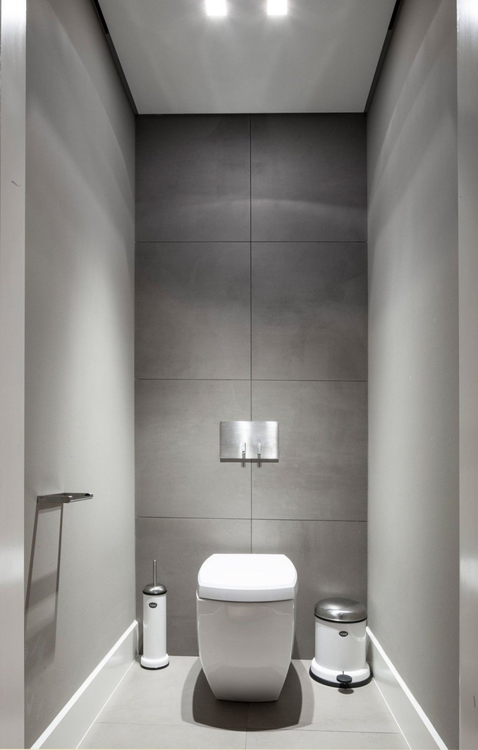 Fap Ceramiche maku Grey Matt 60x60