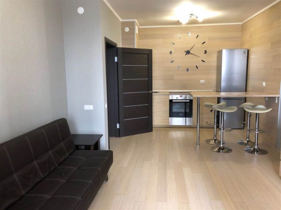 Студия под сдачу в аренду