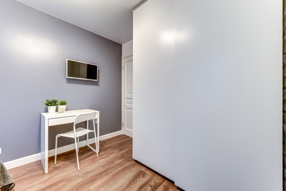 Отделка квартиры под сдачу