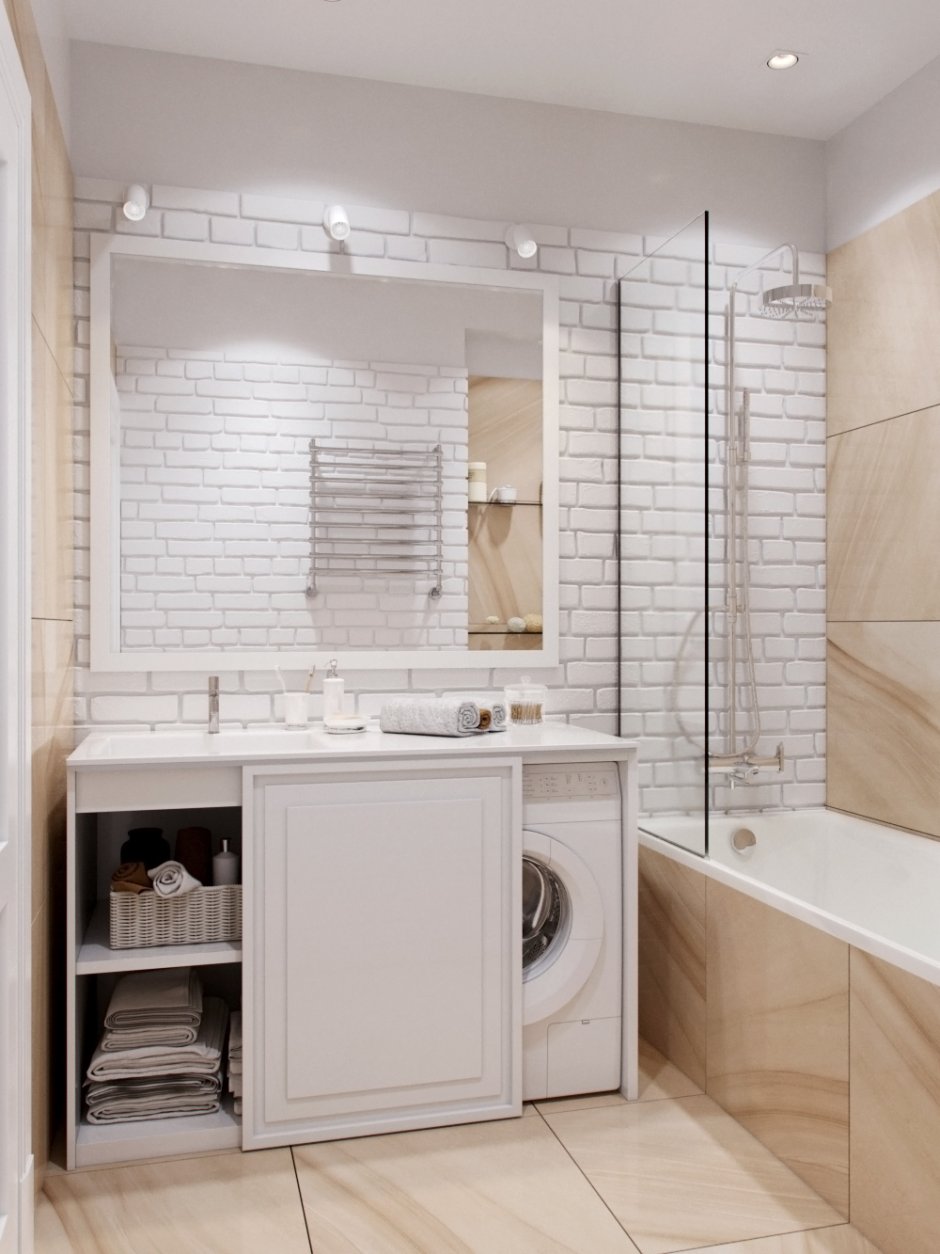 Дизайн квартиры для сдачи в аренду