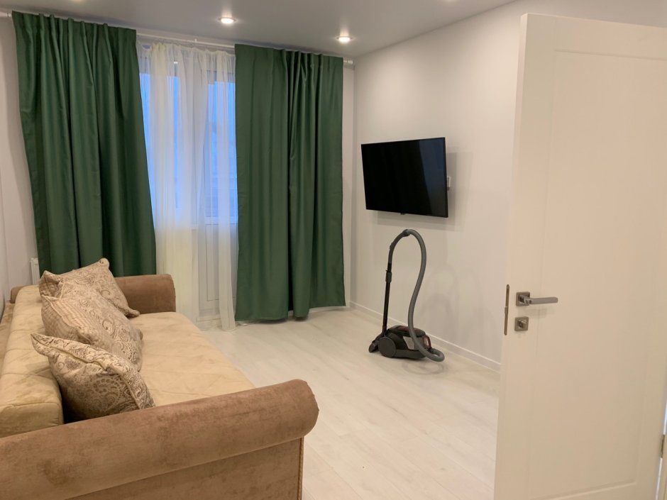 Интерьер квартиры для сдачи в аренду