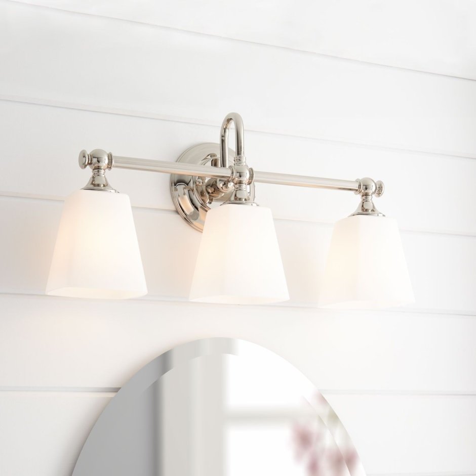 Master Bath светильник