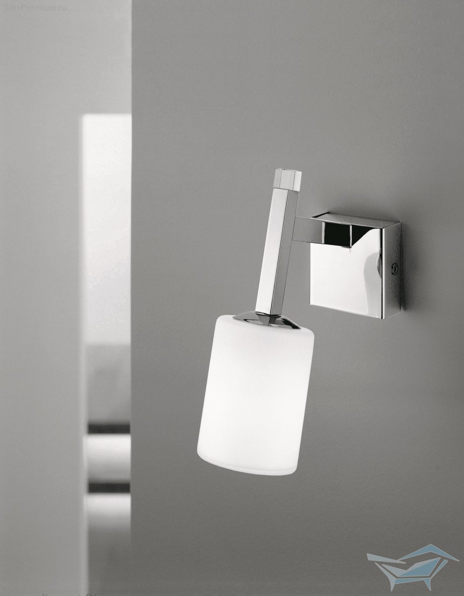 Светильник для туалетной комнаты (65 фото)