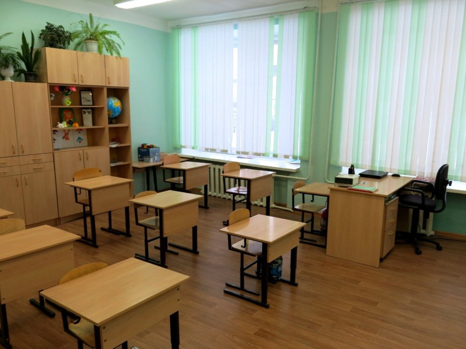 Современный класс