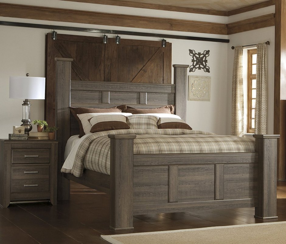 Кровать Ashley Furniture