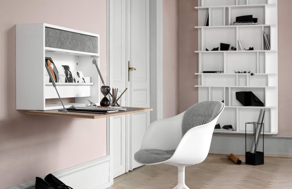 Письменный стол BOCONCEPT