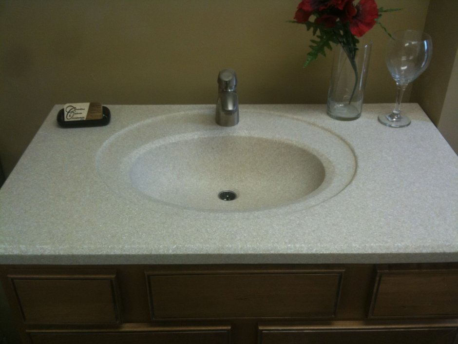 Умывальник washbasin