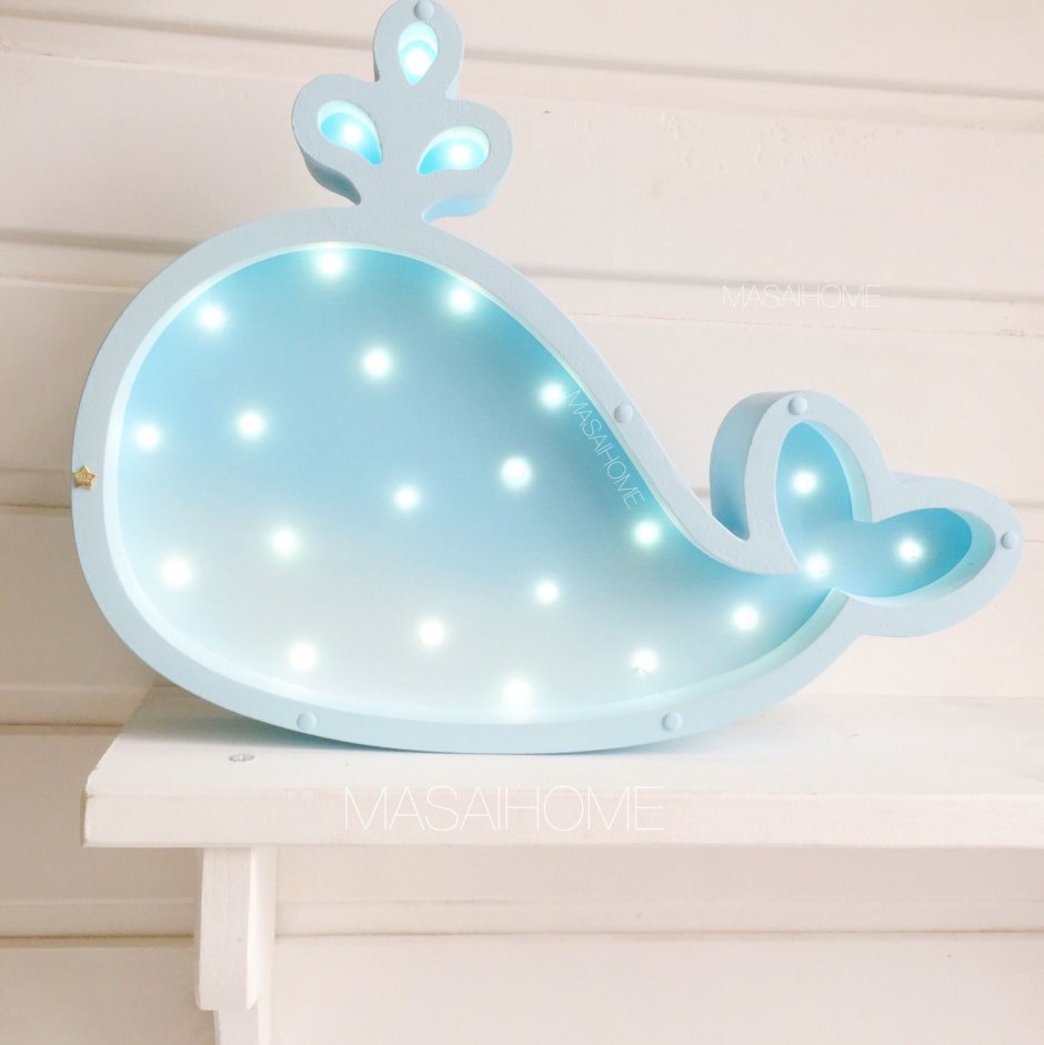 Настенный светильник Disney Princess 50196