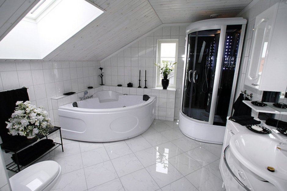 Jacuzzi Luxury Loft Минск