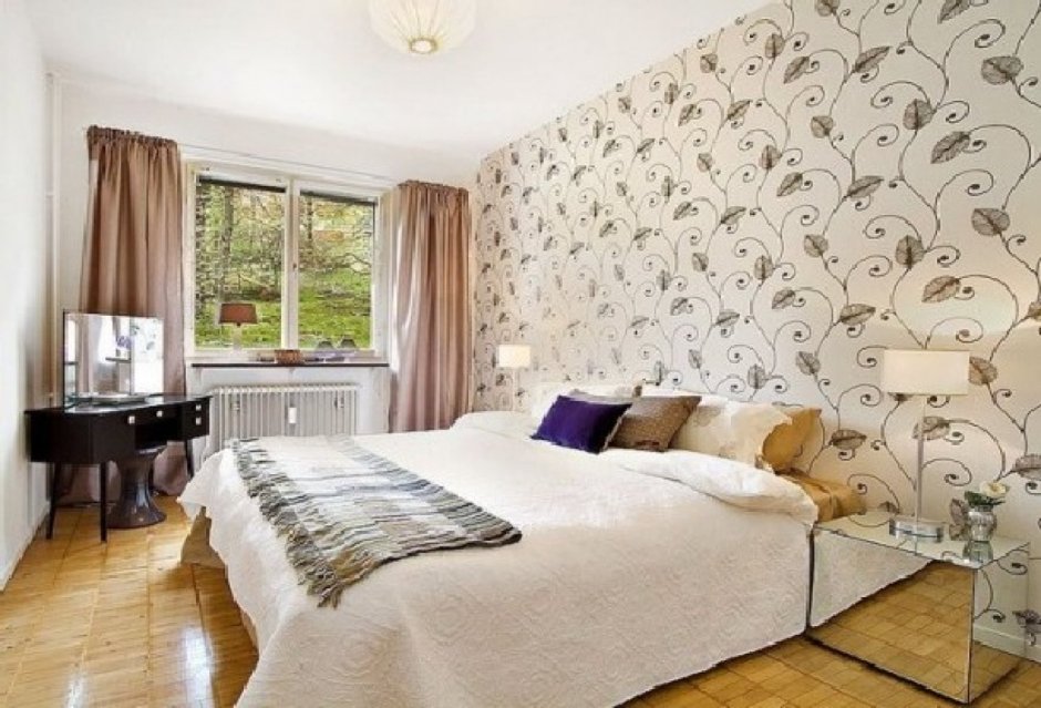 Look Decor обои