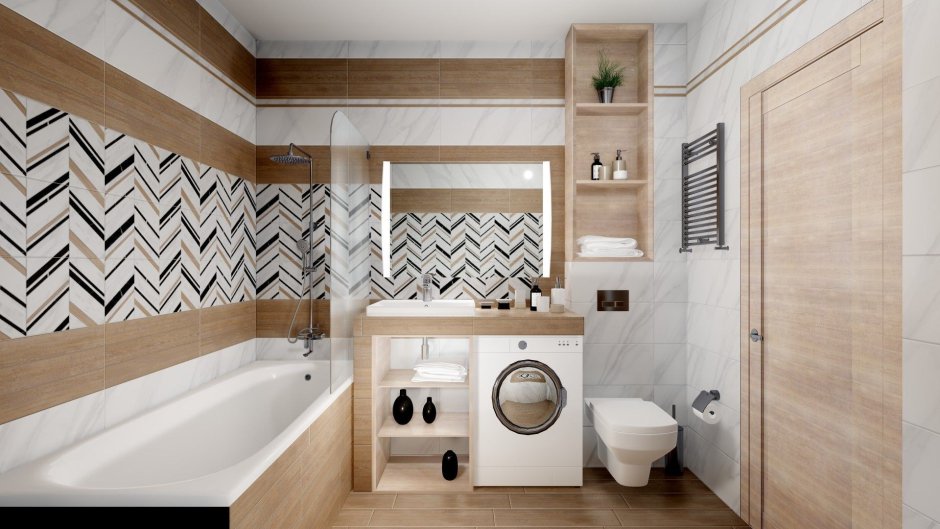 Коллекция "Montblanc Global Tile"