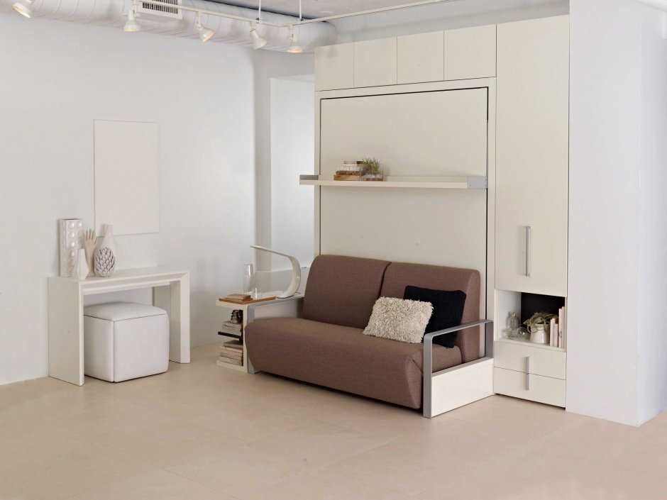 Кресло-кровать трансформер Одэкс