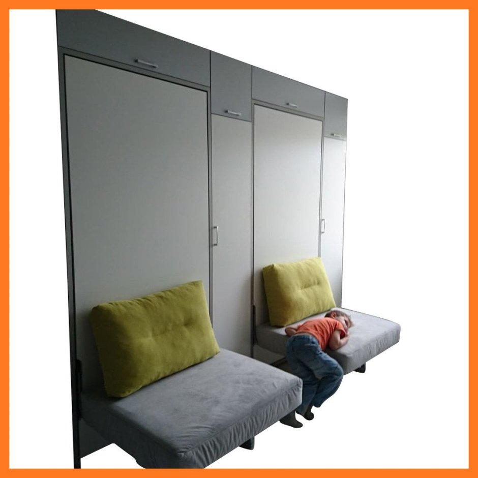 Кресло-кровать трансформер Джулия р70