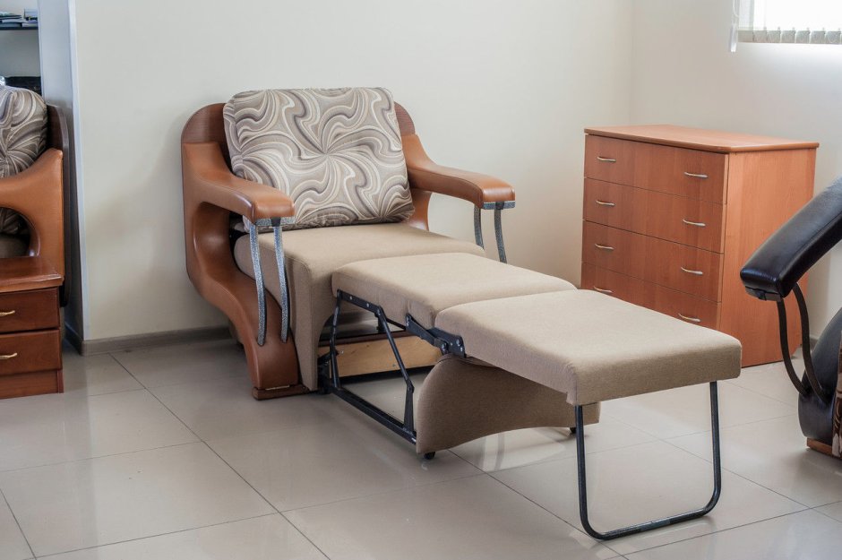 Кровать-шкаф трансформер Летто