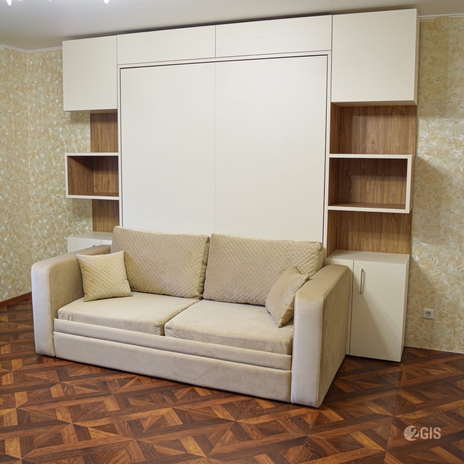 Мебель трансформер