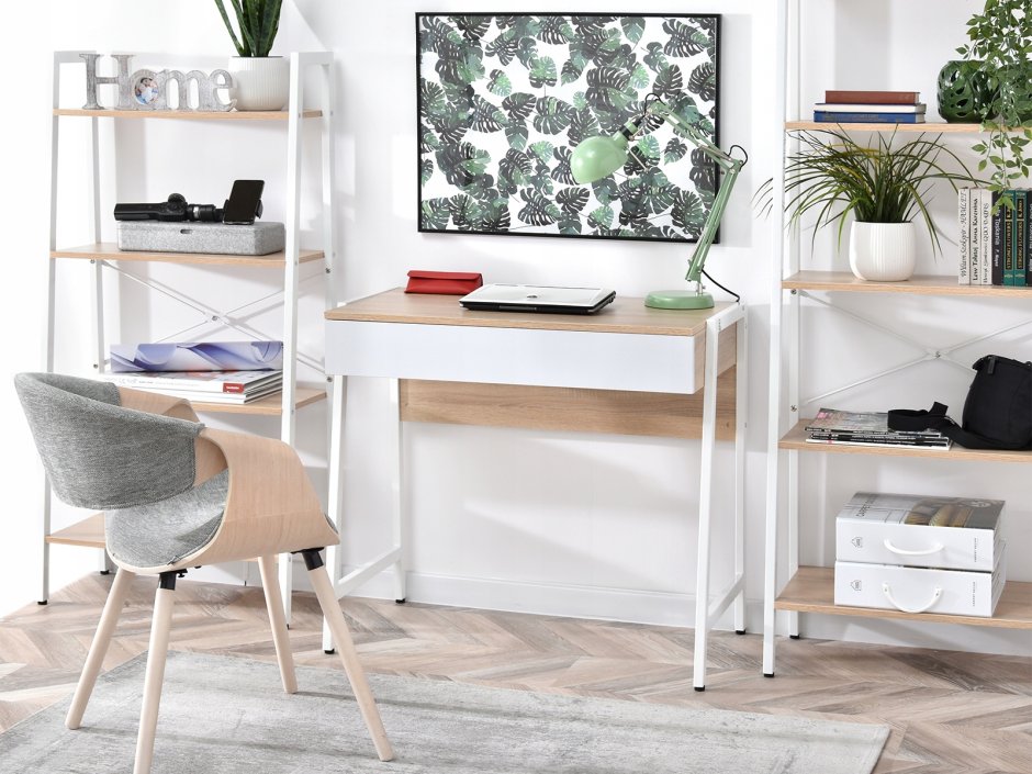 Компьютерный стол в стиле Минимализм