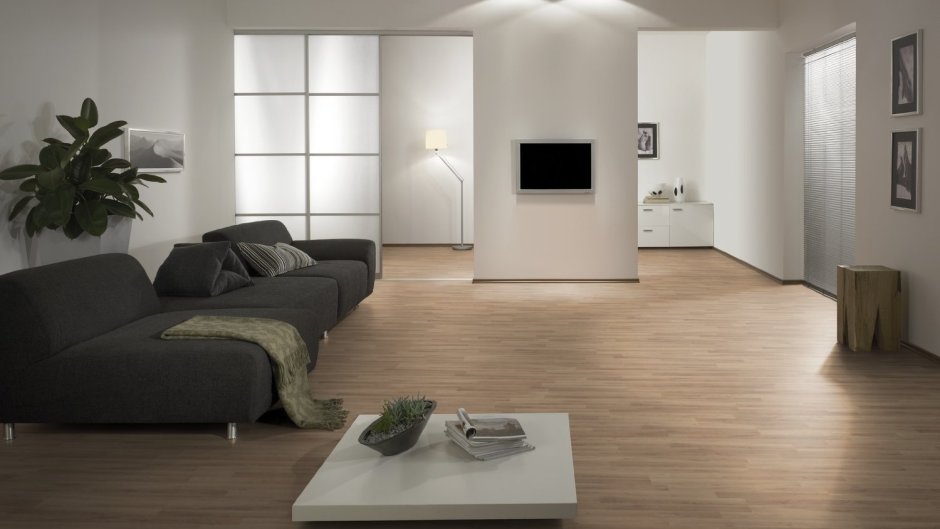 Ламинат Villeroy&Boch Country Stone Oak