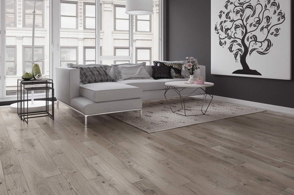 Ламинат 36 вяз Бейкер Sunfloor