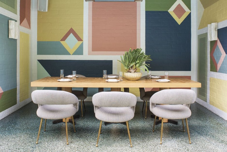 Kelly Wearstler Avalon
