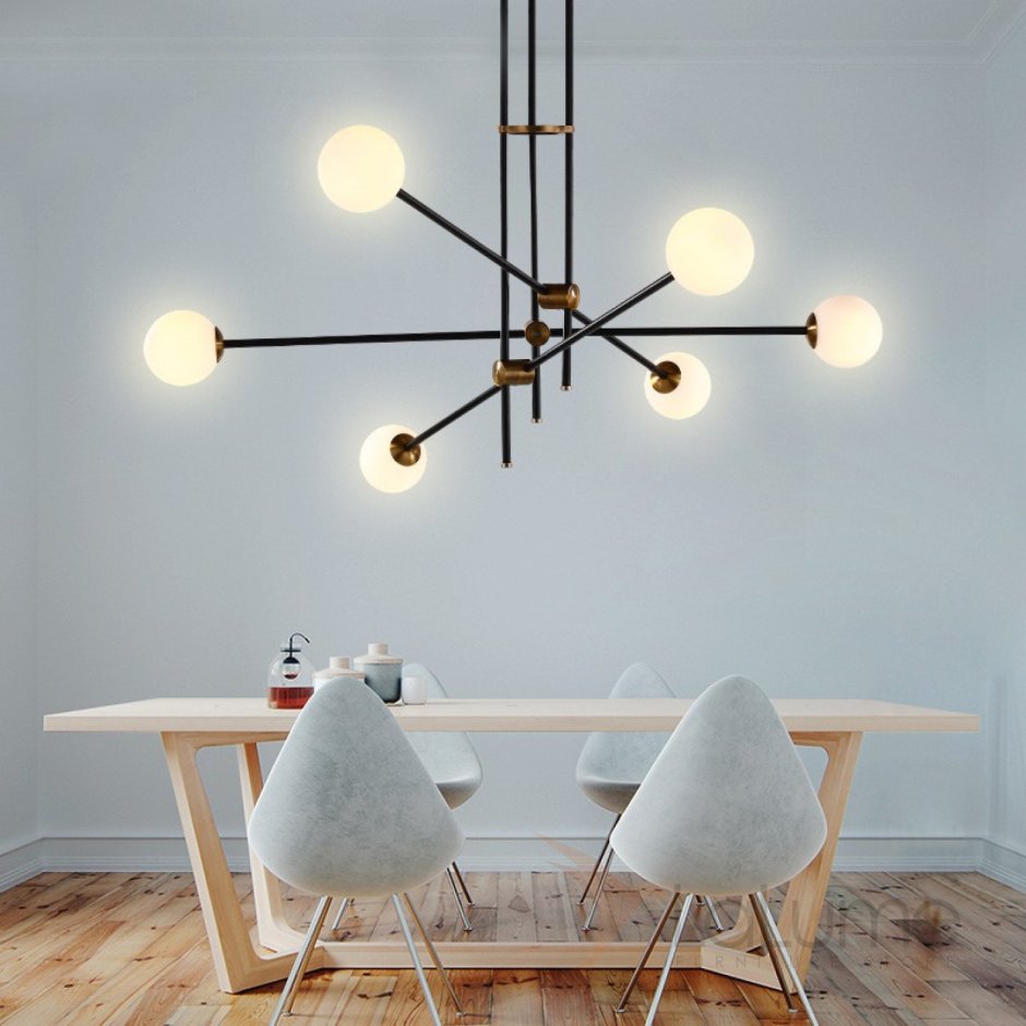 Camino Chandelier loft4you
