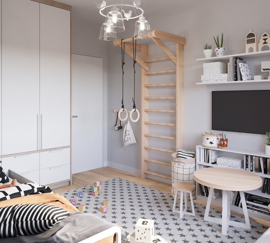 Сканди клаб СПБ