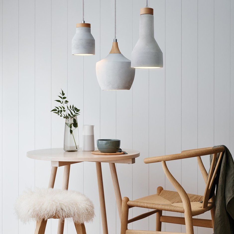 Светильник "Сканди"