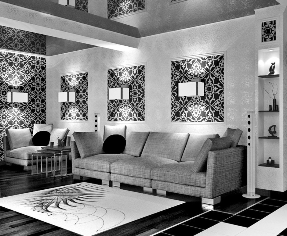 As Creation Classico 30448-3