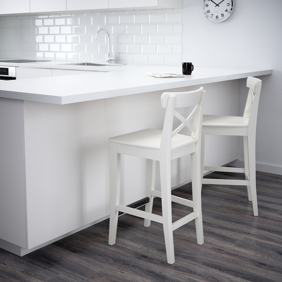 Стул ikea Ингольф